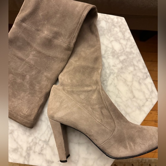 STUART WEITZMAN Highland Boot - Picture 3 of 9
